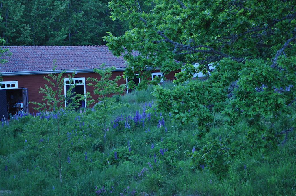 Gryts Skaergardspensionat Gryt  Exterior foto